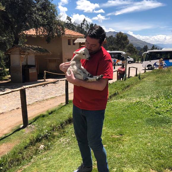 Meet your Posher, Danny - Picture 1 of 1